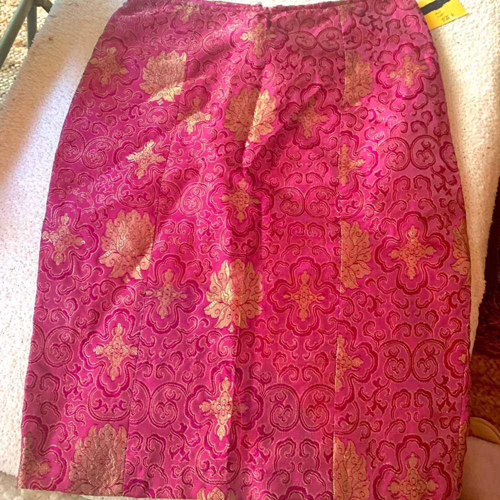 Tracy Reese Plenty pencil skirt